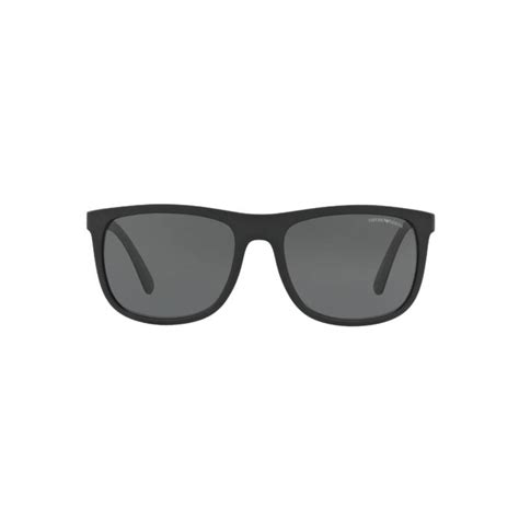 giorgio armani negro lentes promocion